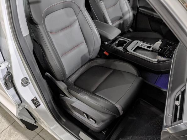 Chery Tiggo 7 Pro I с пробегом 2021 года, цена 1 640 000 рублей, 44677 км, внедорожник, Автокод Объявления