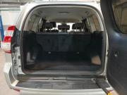 Toyota Land Cruiser Prado 150 Series Рестайлинг 1 Санкт-Петербург  - изображение 32