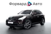 Infiniti EX I (J50) Тюмень  - изображение 38