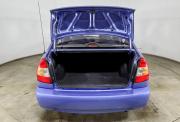 Hyundai Accent II Рестайлинг Волгоград  - изображение 33
