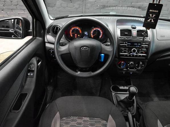 Lada (ВАЗ) Granta I Рестайлинг с пробегом 2023 года, цена 900 000 рублей, 49880 км, универсал, Автокод Объявления