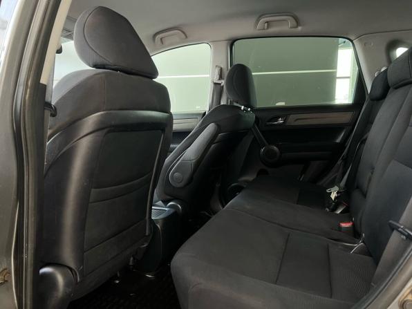 Honda CR-V III Рестайлинг с пробегом 2011 года, цена 1 369 000 рублей, 313616 км, внедорожник, Автокод Объявления
