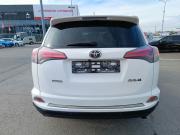Toyota RAV4 IV (XA40) Рестайлинг Тюмень  - изображение 27