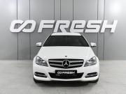Mercedes-Benz C-Класс III (W204) Рестайлинг Ростов-на-Дону  - изображение 22