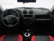 Lada (ВАЗ) Granta I Нижний Новгород  - изображение 18