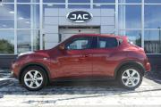Nissan Juke I Воронеж  - изображение 19