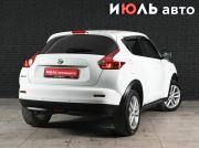 Nissan Juke I Екатеринбург  - изображение 20