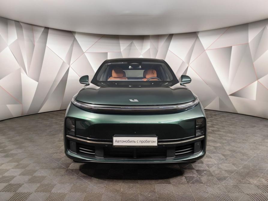 Li Auto (Lixiang) L7 I Рестайлинг Москва  - изображение 7