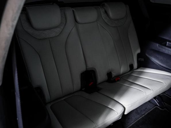 Hyundai Palisade I с пробегом 2021 года, цена 4 399 999 рублей, 87014 км, внедорожник, Автокод Объявления