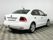 Volkswagen Polo V Рестайлинг Санкт-Петербург  - изображение 21
