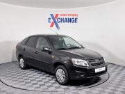 Lada (ВАЗ) Granta I Нижний Новгород  - изображение 22