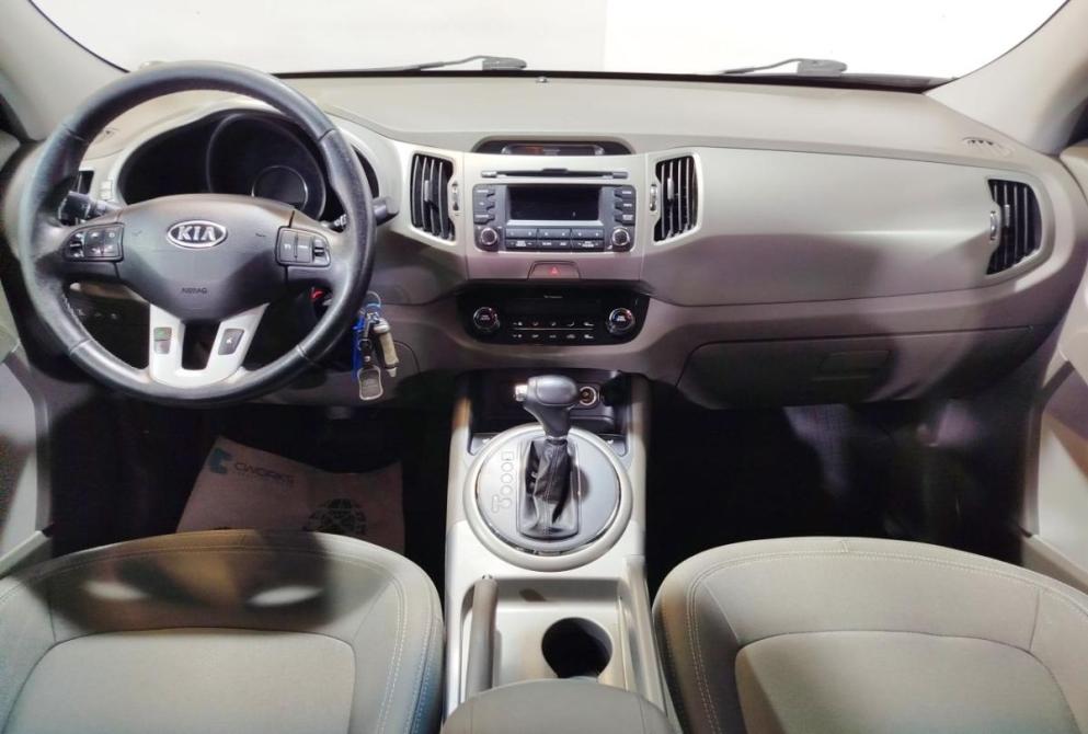 Kia Sportage III Саратов  - изображение 15