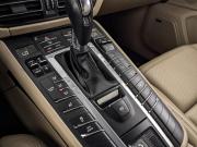 Porsche Macan I Рестайлинг Москва  - изображение 50
