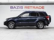 Suzuki Grand Vitara II Рестайлинг 2 Тюмень  - изображение 33