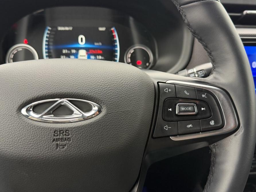 Chery Tiggo 4 I Рестайлинг Волгоград  - изображение 17
