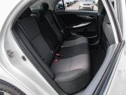 Toyota Corolla X (E140 E150) Рестайлинг Краснодар  - изображение 29