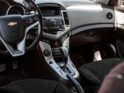 Chevrolet Cruze I Уфа  - изображение 27