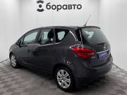Opel Meriva B Воронеж  - изображение 25