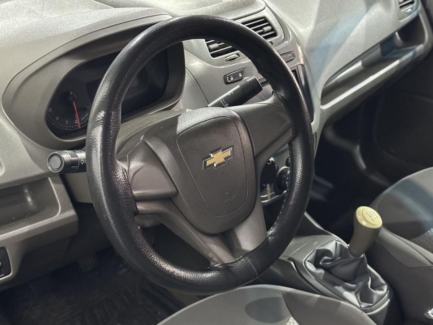 Chevrolet Cobalt II Москва  - изображение 12