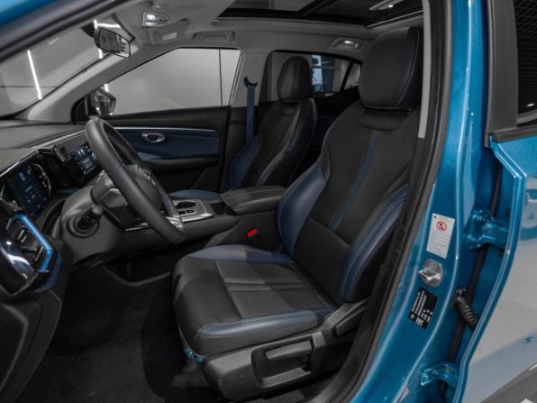 GAC GS3 с пробегом 2024 года, цена 1 750 000 рублей, 20343 км, внедорожник, Автокод Объявления
