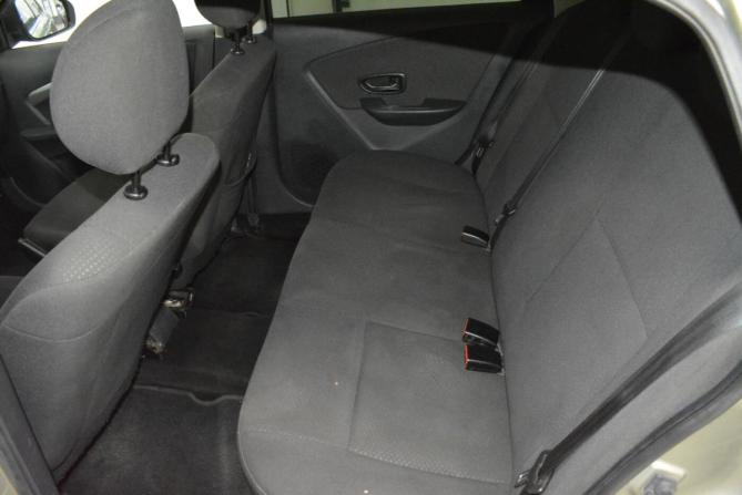Nissan Almera III (G15) с пробегом 2013 года, цена 459 000 рублей, 106000 км, седан, Автокод Объявления