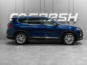 Hyundai Santa Fe IV Тюмень  - изображение 31