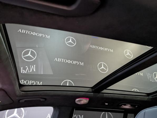Mercedes-Benz GLS AMG II (X167) с пробегом 2022 года, цена 15 965 000 рублей, 17881 км, внедорожник, Автокод Объявления