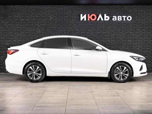 Changan Eado Plus с пробегом 2023 года, цена 1 435 000 рублей, 62391 км, седан, Автокод Объявления