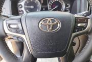 Toyota Land Cruiser 200 Series Рестайлинг 2 Саратов  - изображение 51