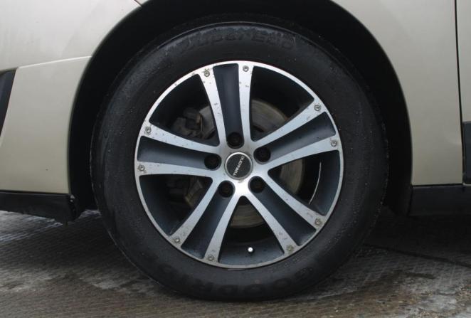 Renault Scenic III с пробегом 2009 года, цена 850 000 рублей, 223512 км, компактвэн, Автокод Объявления