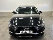 Hyundai Sonata VIII (DN8) Саратов  - изображение 20