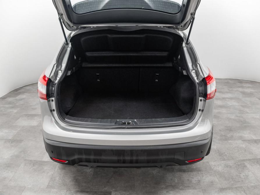 Nissan Qashqai II Красноярск  - изображение 18