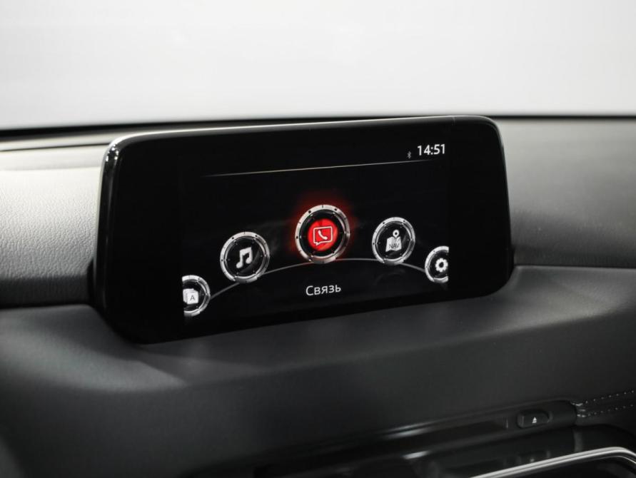 Mazda CX-5 II Санкт-Петербург  - изображение 16