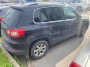Volkswagen Tiguan I Санкт-Петербург  - изображение 8