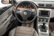 Volkswagen Passat B6 Барнаул  - изображение 44