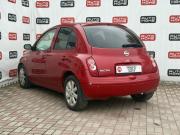 Nissan Micra III (K12) Санкт-Петербург  - изображение 13