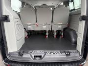 Ford Transit Custom I (China Market) Москва  - изображение 31