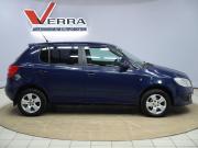 Skoda Fabia II Рестайлинг Уфа  - изображение 18