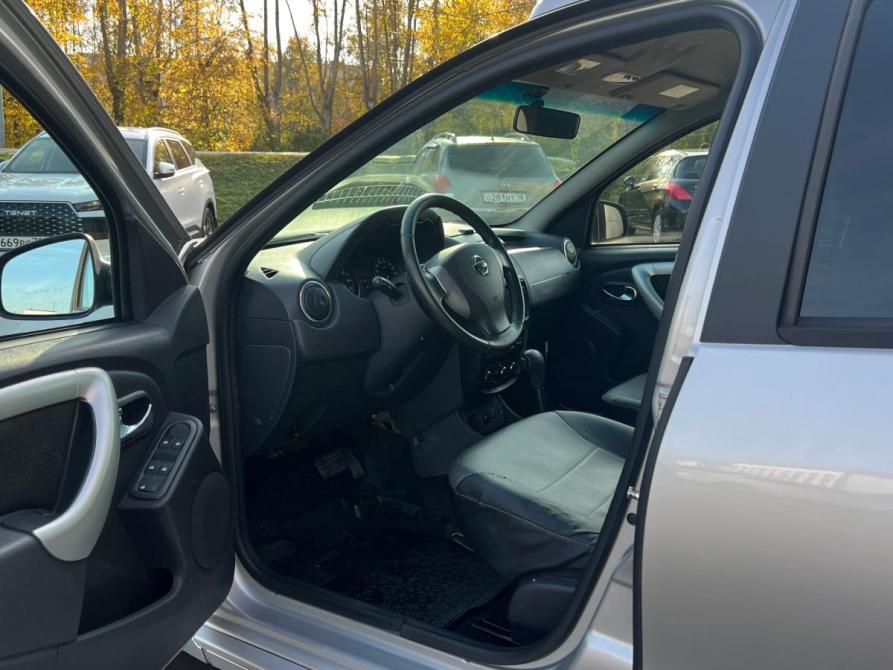 Nissan Terrano III (D10) Нефтекамск  - изображение 7