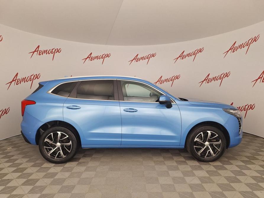 Haval Jolion I Псков  - изображение 6
