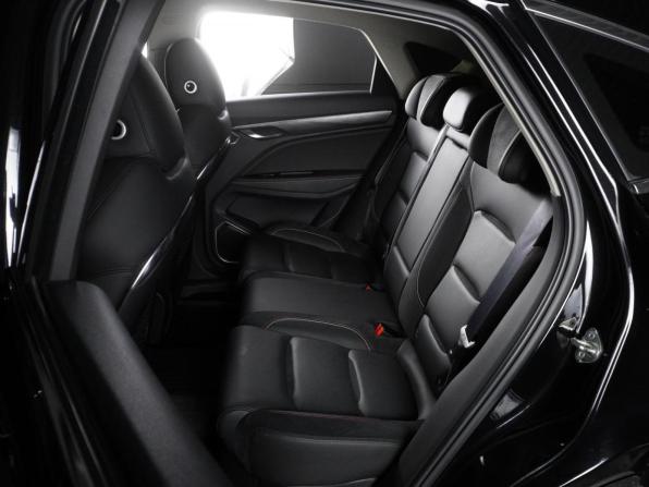 Geely Tugella I с пробегом 2021 года, цена 2 569 000 рублей, 32448 км, внедорожник, Автокод Объявления