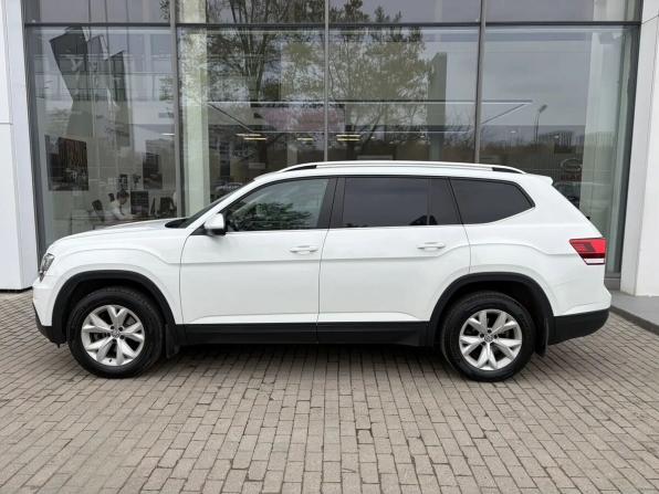Volkswagen Teramont I с пробегом 2019 года, цена 2 890 000 рублей, 161254 км, внедорожник, Автокод Объявления