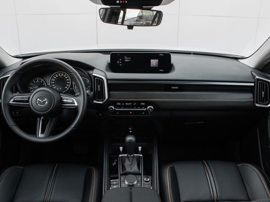 Mazda CX-50 Магнитогорск  - изображение 11