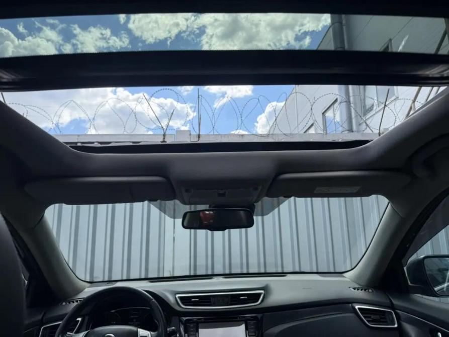 Nissan X-Trail II Рестайлинг Ростов-на-Дону  - изображение 12