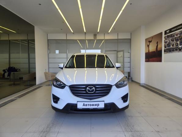 Mazda CX-5 I Рестайлинг с пробегом 2015 года, цена 1 870 000 рублей, 201000 км, внедорожник, Автокод Объявления