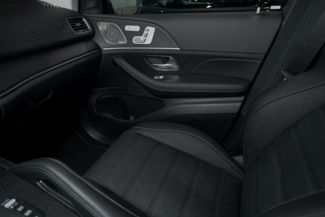 Новый Mercedes-Benz GLE Coupe II (C167) Рестайлинг 2025 года, цена 18 640 770 рублей, внедорожник, Автокод Объявления
