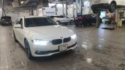 BMW 3 серии VI (F3x) Рестайлинг Санкт-Петербург  - изображение 8