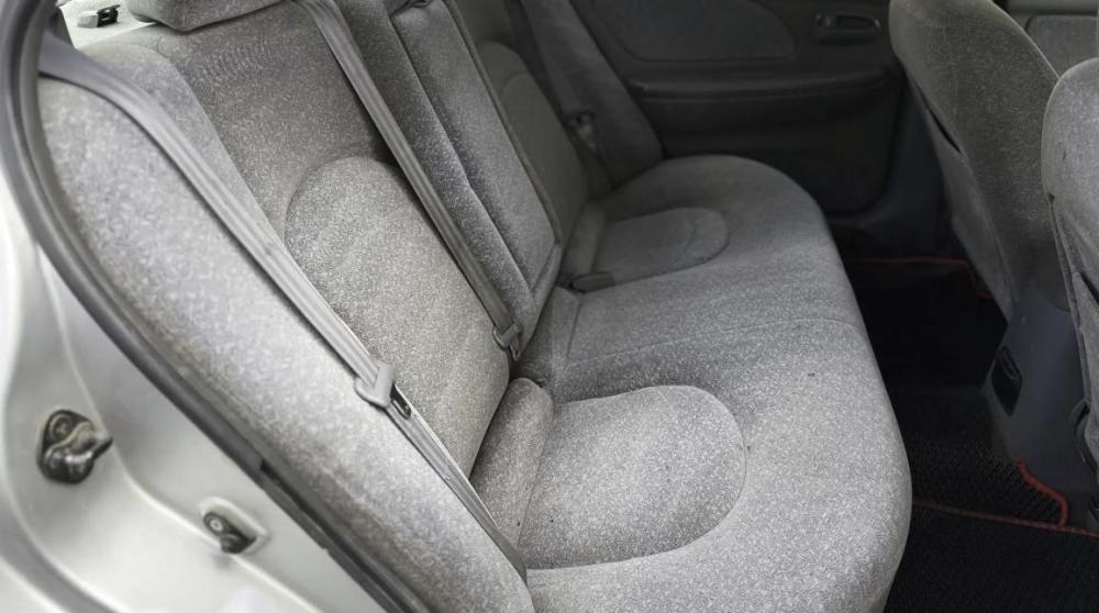Hyundai Sonata IV (EF) Ставрополь  - изображение 21