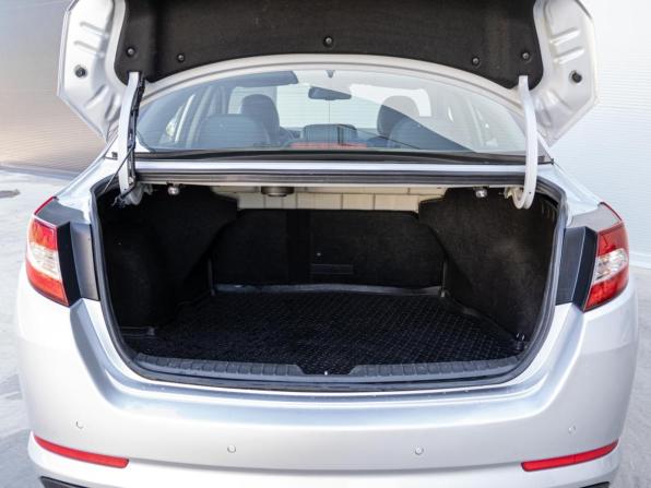 Kia Optima III с пробегом 2011 года, цена 1 250 000 рублей, 156669 км, седан, Автокод Объявления