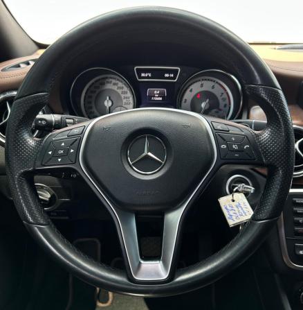 Mercedes-Benz GLA I (X156) с пробегом 2014 года, цена 1 970 000 рублей, 115606 км, внедорожник, Автокод Объявления